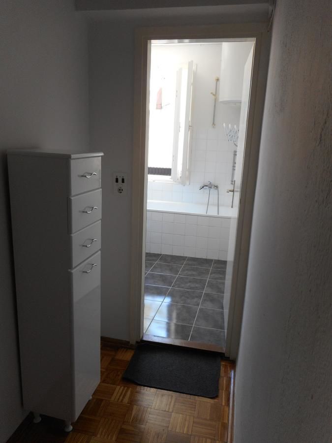 Апартаменты Apartment Milica Херцег-Нови