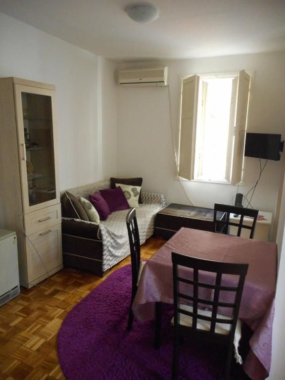 Апартаменты Apartment Milica Херцег-Нови