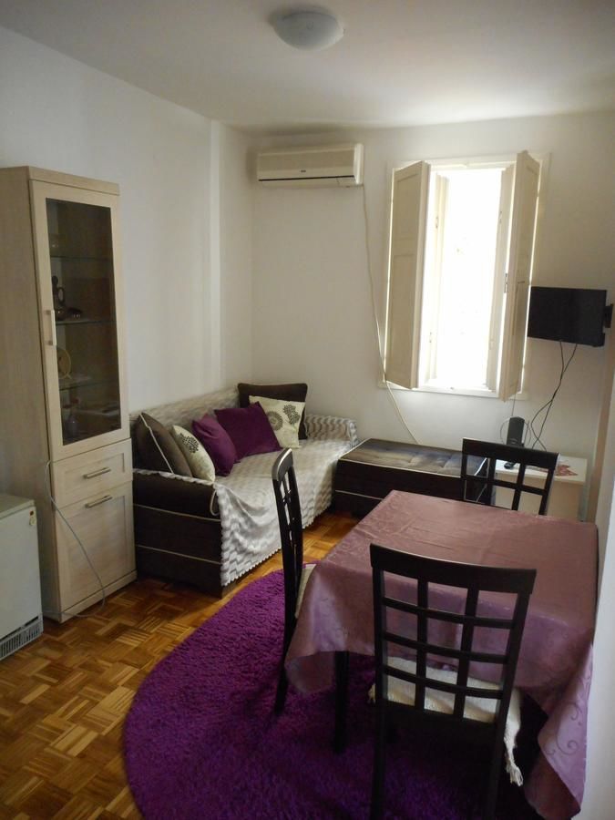 Апартаменты Apartment Milica Херцег-Нови