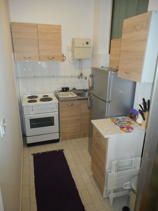Апартаменты Apartment Milica Херцег-Нови