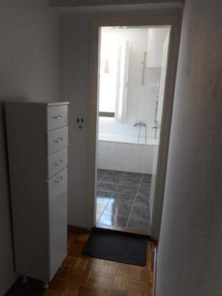 Апартаменты Apartment Milica Херцег-Нови Апартаменты с 2 спальнями-12