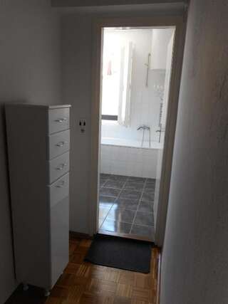 Апартаменты Apartment Milica Херцег-Нови Апартаменты с 2 спальнями-25