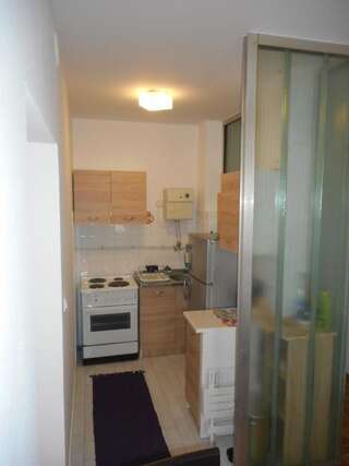 Апартаменты Apartment Milica Херцег-Нови Апартаменты с 2 спальнями-27