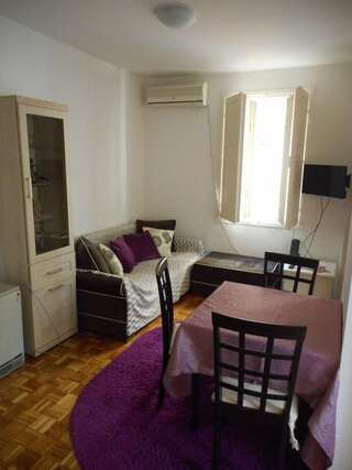 Апартаменты Apartment Milica Херцег-Нови Апартаменты с 2 спальнями-29