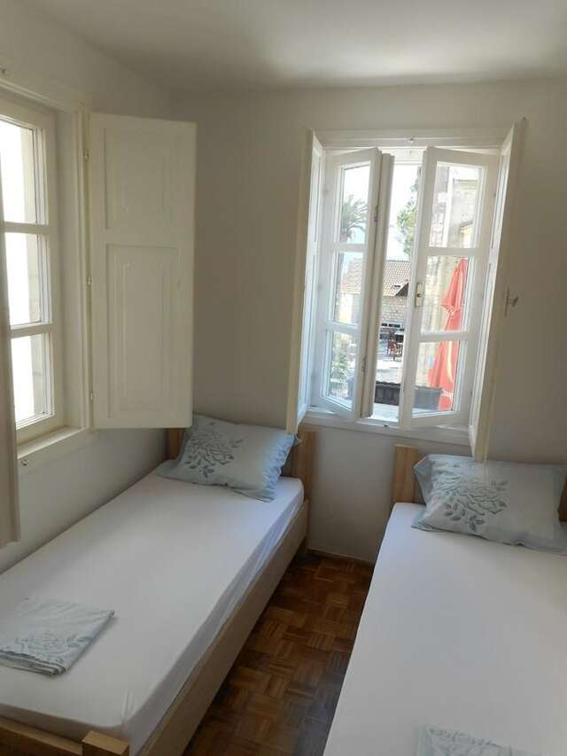 Апартаменты Apartment Milica Херцег-Нови-12
