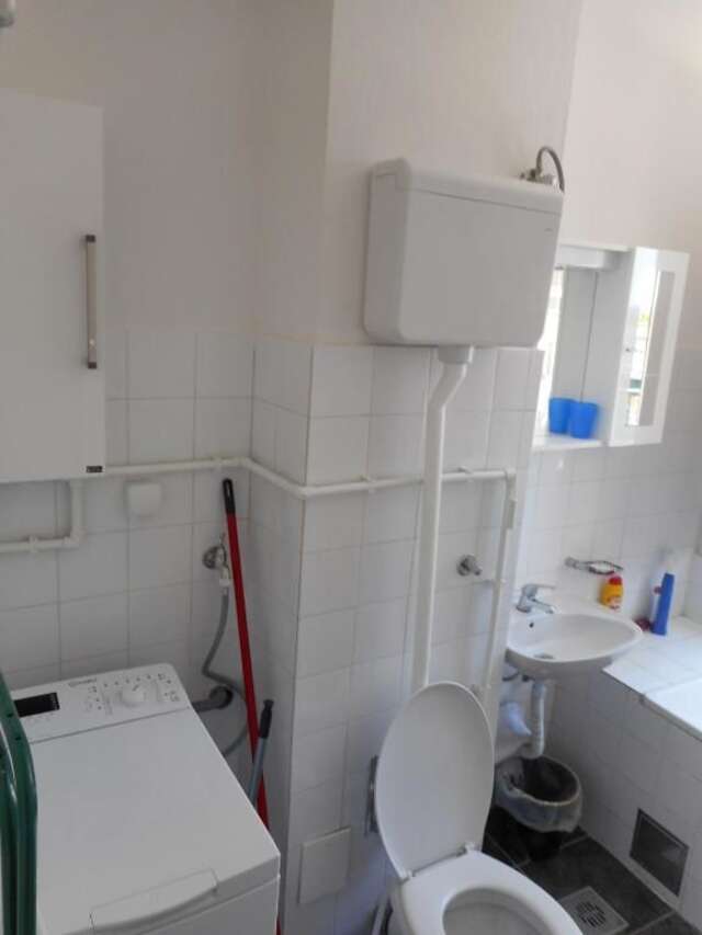 Апартаменты Apartment Milica Херцег-Нови-26