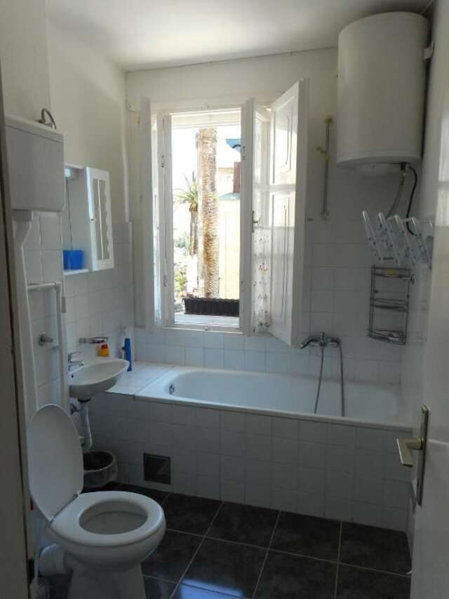 Апартаменты Apartment Milica Херцег-Нови-28