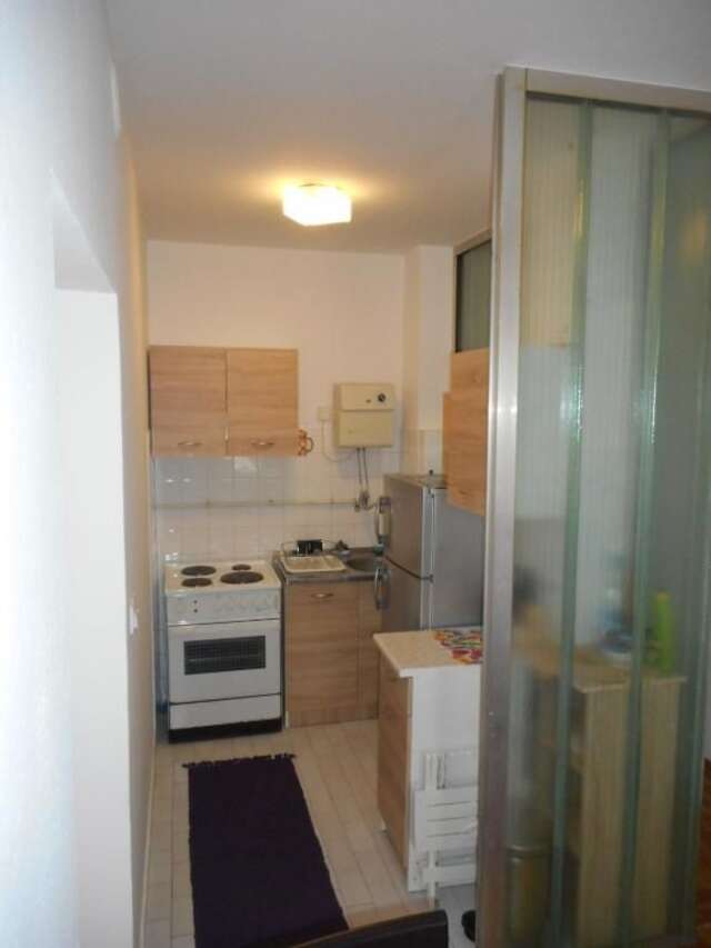 Апартаменты Apartment Milica Херцег-Нови-29
