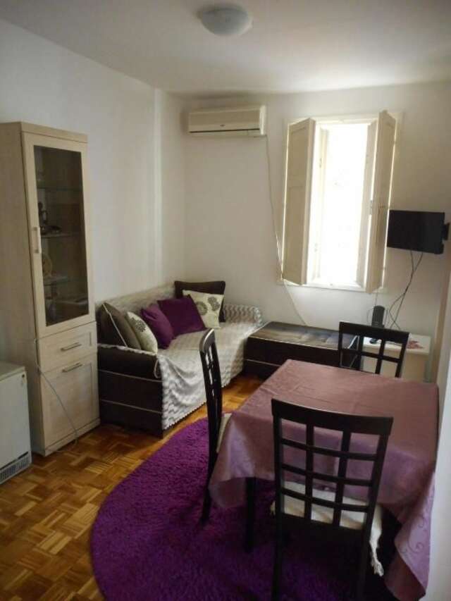 Апартаменты Apartment Milica Херцег-Нови-31