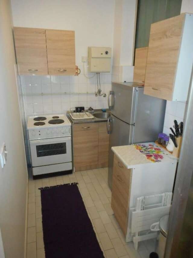 Апартаменты Apartment Milica Херцег-Нови-32