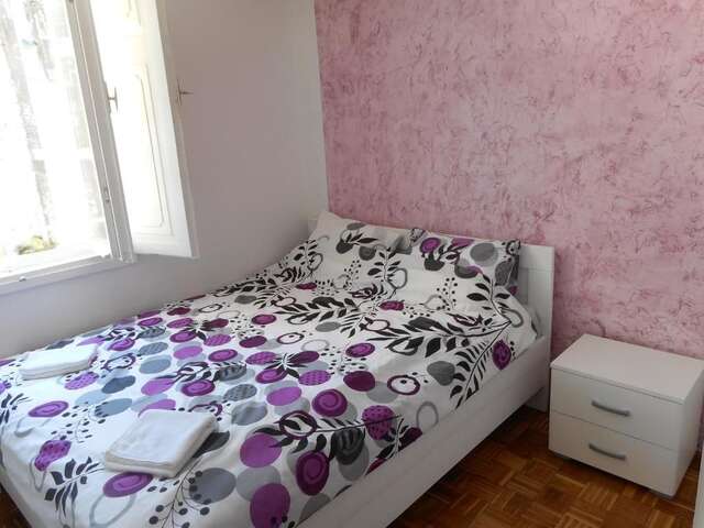 Апартаменты Apartment Milica Херцег-Нови-33