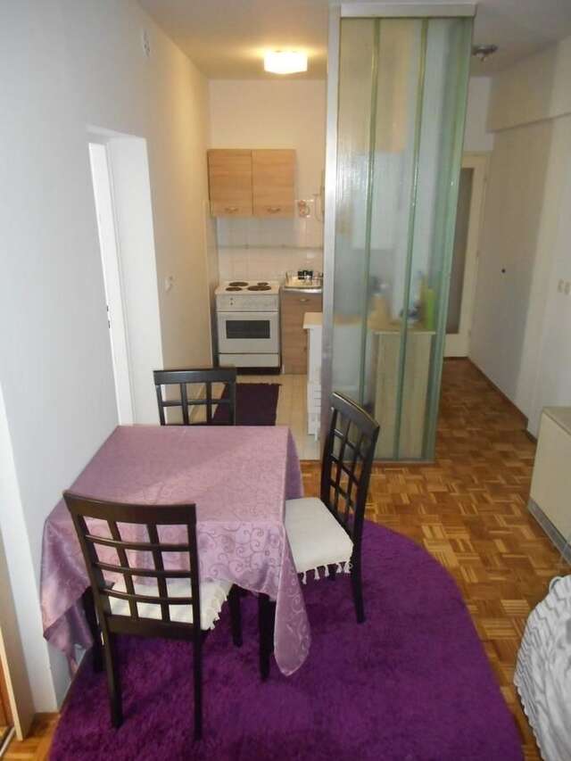 Апартаменты Apartment Milica Херцег-Нови-6